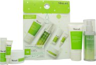 Murad The Derm Report Instant Line And Firming Fix Set 5 Pieces