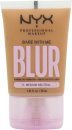 NYX Bare With Me Skin Tint Foundation 30ml - 11 Medium Neutral