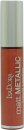 Isadora Matt Metallic Liquid Lipstick 7ml - 82 Copper Chrome