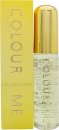 Milton Lloyd Colour Me Gold Eau de Toilette 50ml Spray