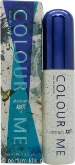 milton-lloyd colour me pop art woda perfumowana 50 ml    