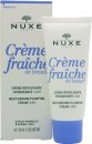 Click to view product details and reviews for Nuxe creme fraiche moisturizing plumping cream 30ml.