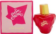 Lolita Lempicka So Sweet Eau de Parfum 30ml Spray