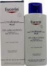 Eucerin UreaRepair PLUS Emollient 10% Urea Body Lotion 250ml