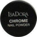 IsaDora Chrome Nail Powder 2g