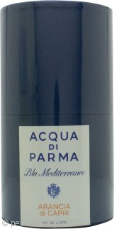 acqua di parma arancia di capri woda toaletowa null null    