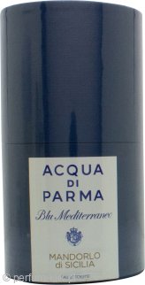acqua di parma mandorlo di sicilia
