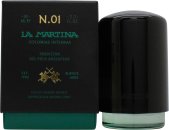 La Martina Alpha Woods Eau de Cologne 80ml Spray