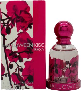 halloween halloween kiss sexy woda toaletowa 30 ml    