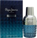 Click to view product details and reviews for Pepe jeans for him eau de toilette 30ml spray.