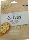 St. Ives Oatmeal Soothing Sheet Mask 23ml - 1 Sheet