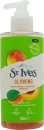 St. Ives Glowing Apricot Face Wash 200ml