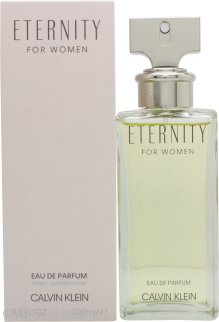 Calvin Klein Eternity Eau de Parfum 100ml Spray