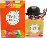 Hermès Twilly D'hermès Limited Edition 2020 Eau de Parfum 85ml Spray