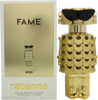 paco rabanne fame intense woda perfumowana 80 ml    