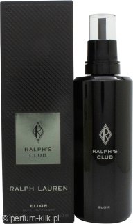 ralph lauren ralph's club elixir