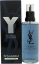 Yves Saint Laurent Y Eau de Parfum 150ml Refill