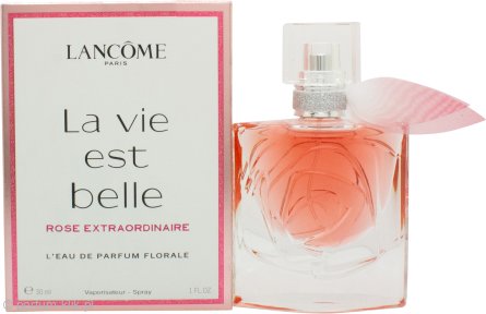 lancome la vie est belle en rose woda toaletowa 30 ml    