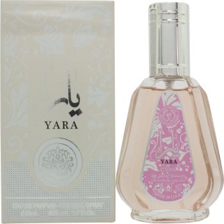 lattafa yara woda perfumowana 50 ml    