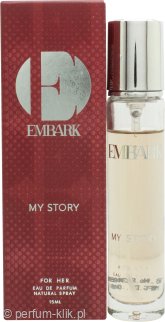 embark my story for her woda perfumowana 15 ml    