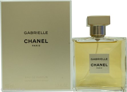 chanel gabrielle chanel woda toaletowa 50 ml    