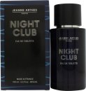 Click to view product details and reviews for Jeanne arthes night club eau de toilette 100ml spray.