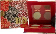 Click to view product details and reviews for Urban decay eyeshadow palette 37g lunar new year limited edition.