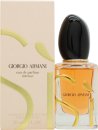 Giorgio Armani SÌ Eau De Parfum Intense 30ml Refillable Spray
