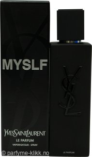 Yves Saint Laurent MYSLF Le Parfum 60ml Spray
