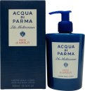 Click to view product details and reviews for Acqua di parma blu mediterraneo fico di amalfi hand body lotion 300ml.