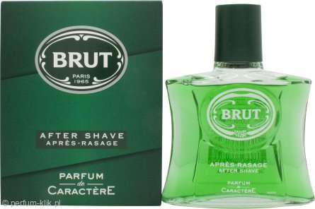 brut (unilever) brut woda po goleniu 100 ml    