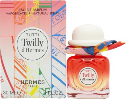 Hermès Tutti Twilly d'Hermès Eau de Parfum 30ml Spray