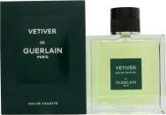 Guerlain Vetiver Eau De Toilette 100ml Spray