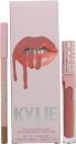 Kylie Cosmetics Matte Lip Kit 3ml Liquid Lipstick + 1.1g Lip Liner - Kylie