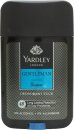 Yardley gentleman suave deodorant stick 50ml