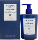 Click to view product details and reviews for Acqua di parma blu mediterraneo fico di amalfi hand body wash 300ml.