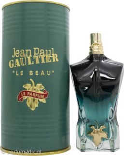 jean paul gaultier le beau le parfum woda perfumowana 75 ml    