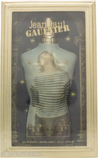 jean paul gaultier le male collector edition