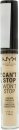 NYX Can't Stop Won't Stop Contour Concealer 3.5ml - Vanilla