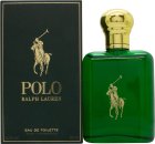 Ralph Lauren Polo Eau de Toilette 125ml Spray