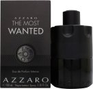 Azzaro The Most Wanted Eau de Parfum Intense 100ml Spray