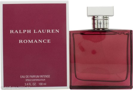 Ralph Lauren Romance Eau de Parfum Intense 100ml Spray