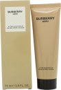 Click to view product details and reviews for Burberry hero aftershave balm 75ml.