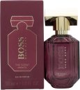 Hugo Boss Boss The Scent Magnetic For Her Eau de Parfum 30ml Spray