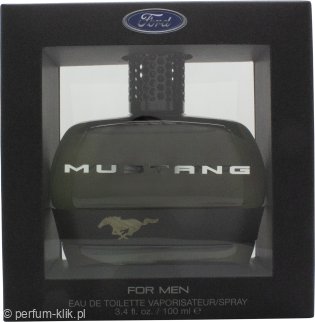 ford mustang mustang black