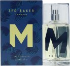 Ted Baker M Eau de Toilette 75ml Spray