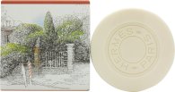 Click to view product details and reviews for Hermès un jardin sur la lagune soap 100g.