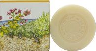 Click to view product details and reviews for Hermès un jardin À cythère soap 100g.