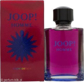 joop! joop! homme neon edition