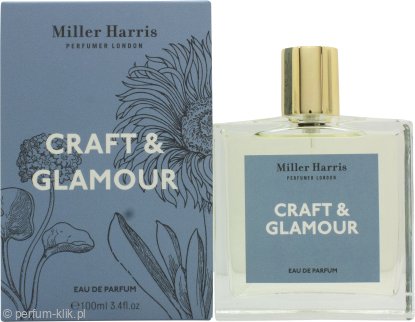 miller harris craft & glamour